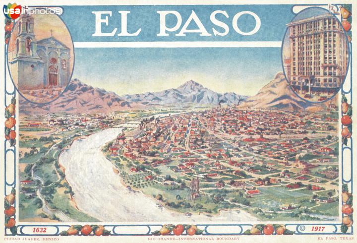 El Paso