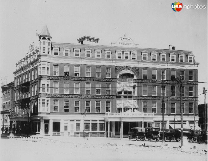 Hotel Sheldon