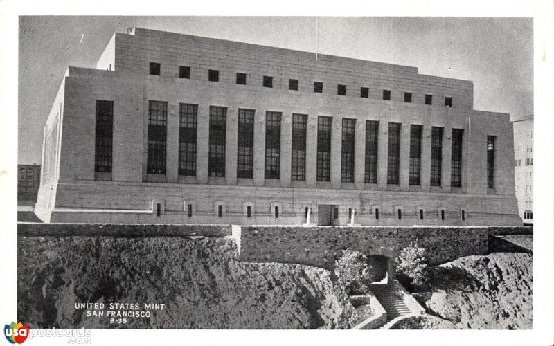 United States Mint