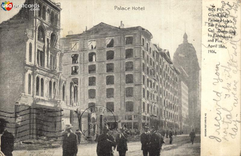 Palace Hotel