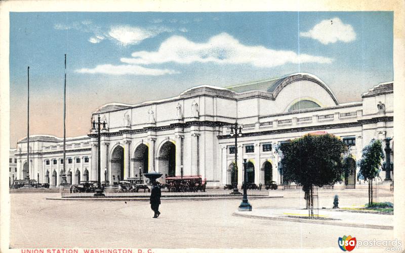 Union Station