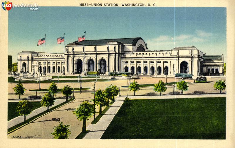 Union Station