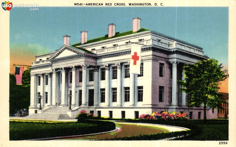 American Red Cross