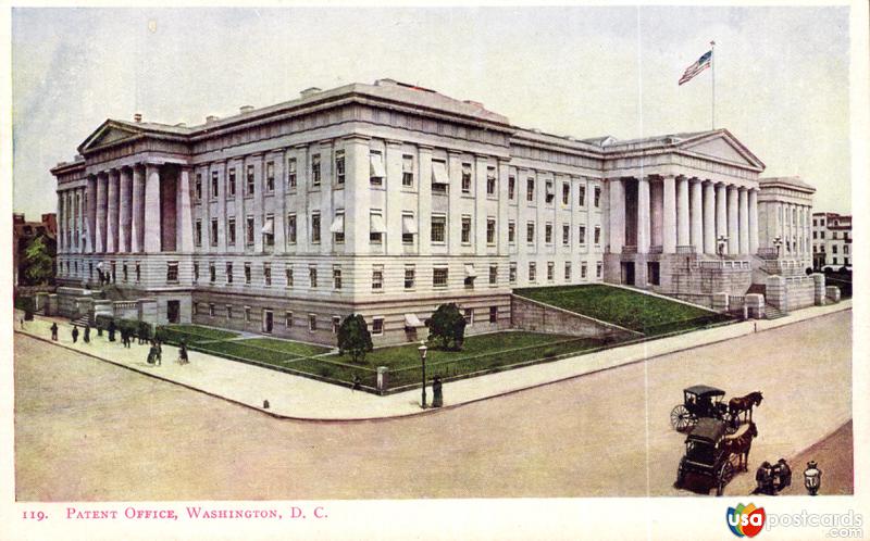 Patent Office