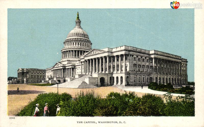 The Capitol