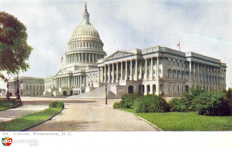 The Capitol