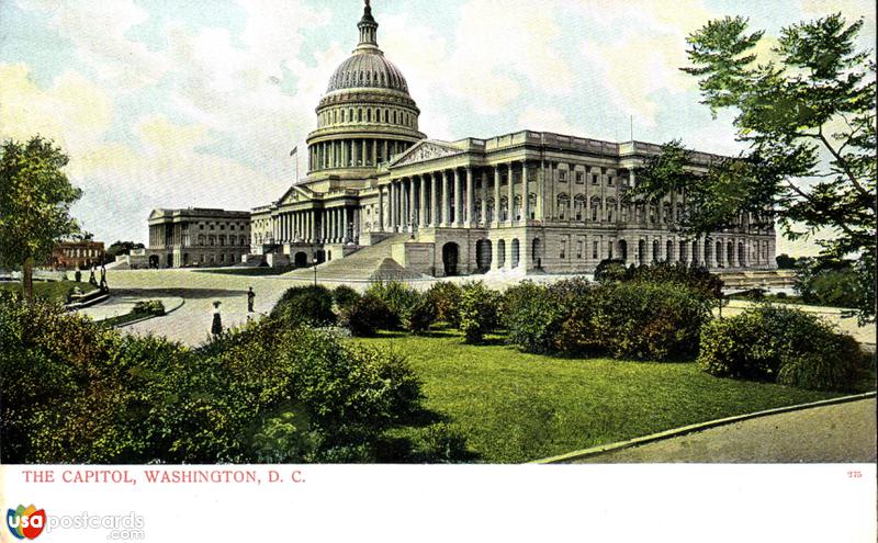 The Capitol