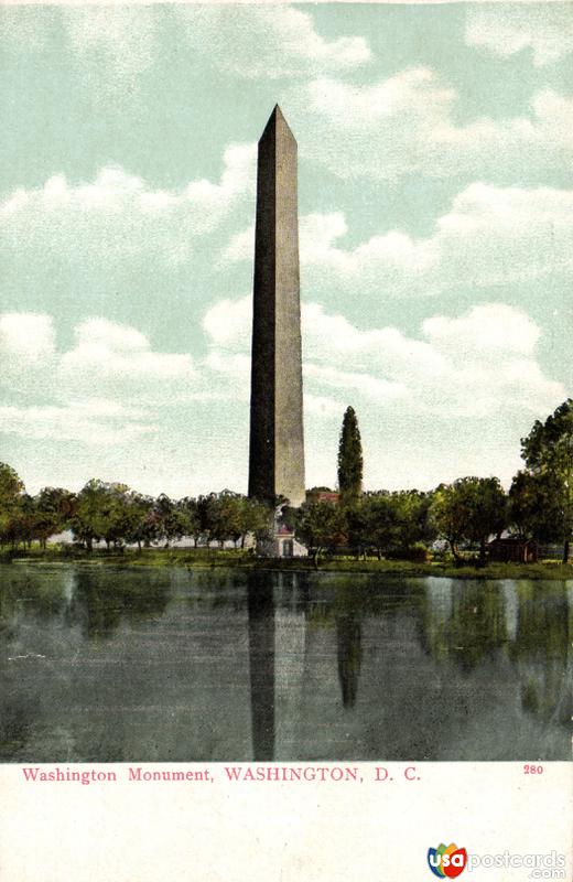 Washington Monument