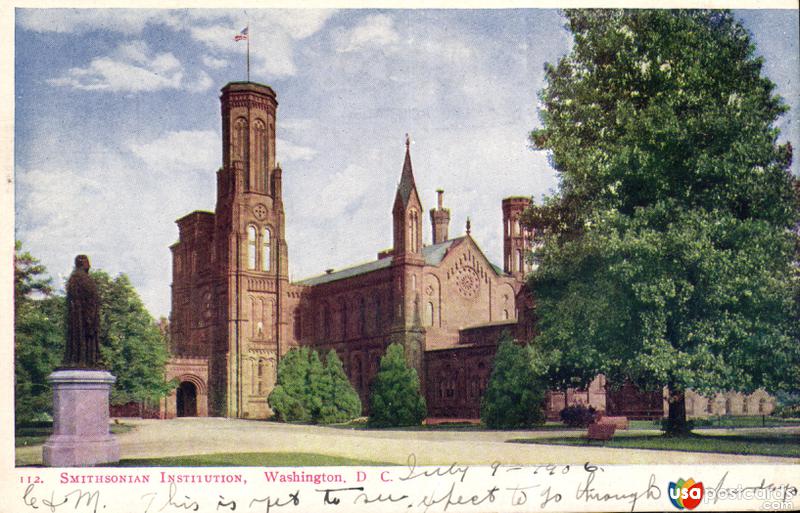 Smithsonian Institution