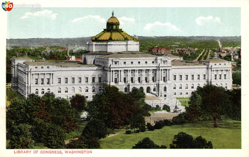 Library of Congress