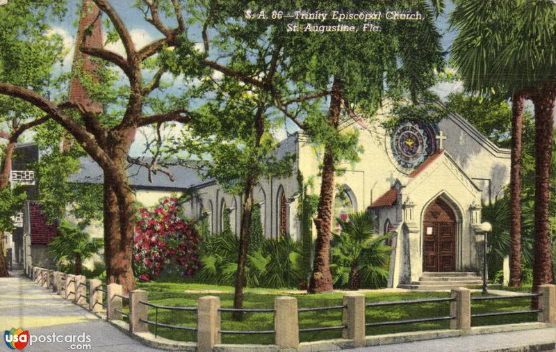 Trinity Episcopal Church