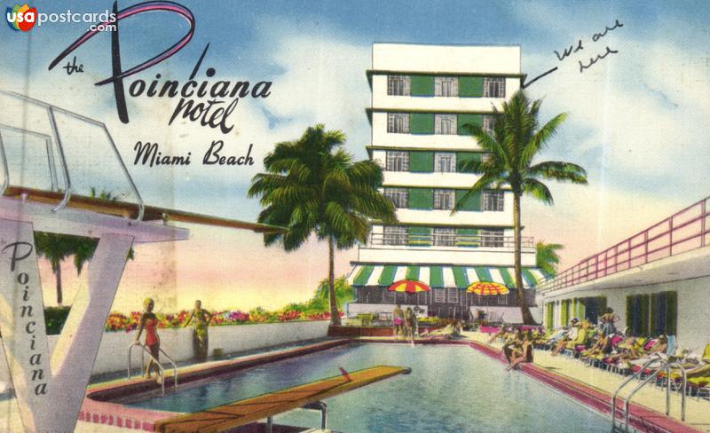 Poinciana Hotel