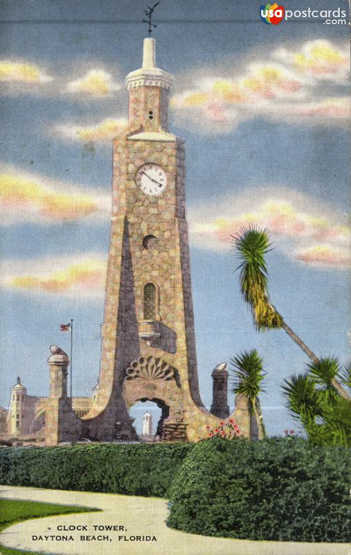 Clock Tower