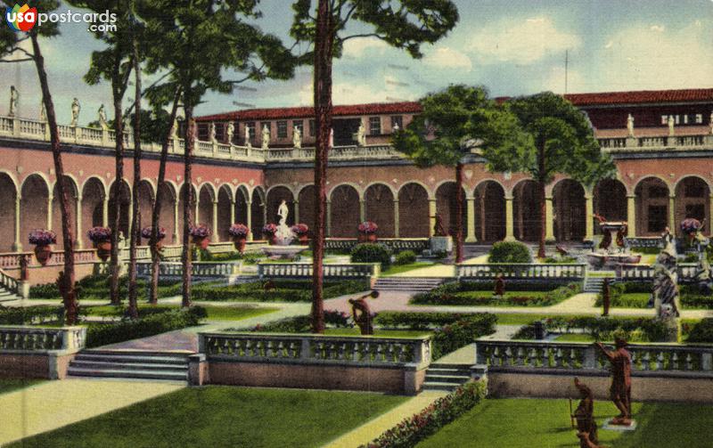 Ringling Art Museum