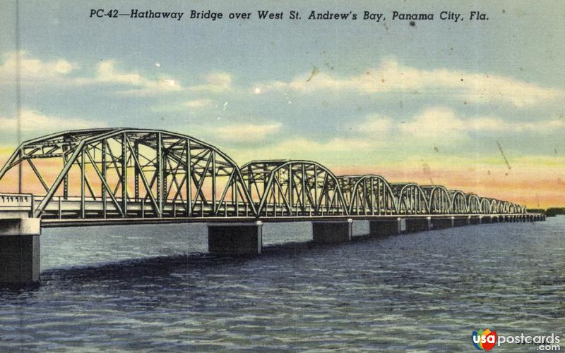 Hathaway Bridge