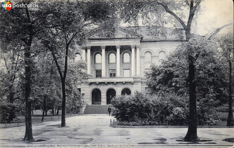 The Chicago Academy of Science