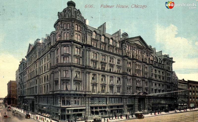 Palmer House