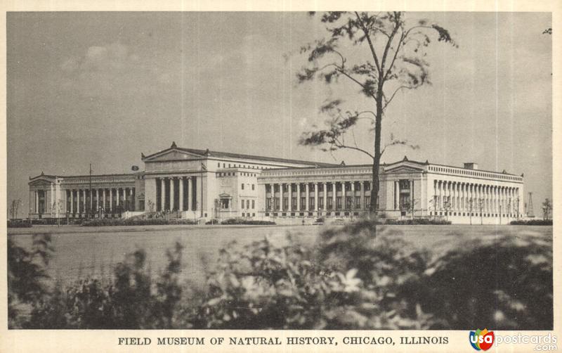 Field Museum of Natural History