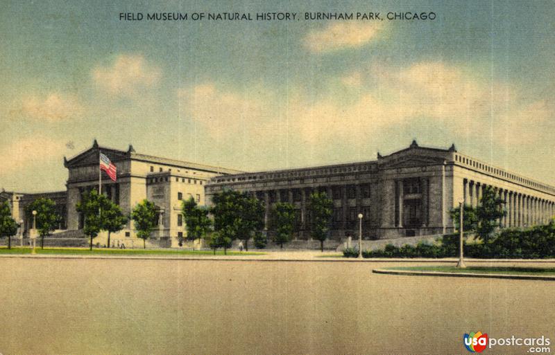 Field Museum of Natural History