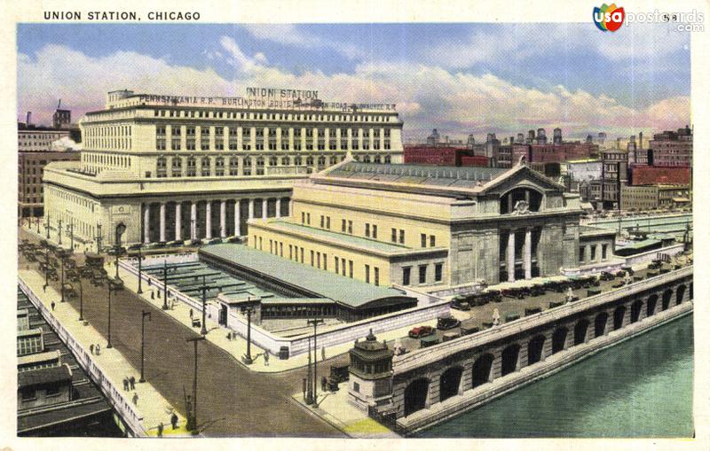 Union Station