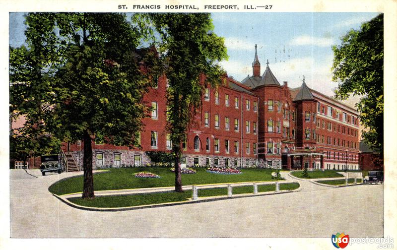 St. Francis Hospital