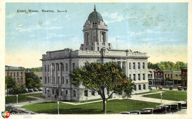 Court House