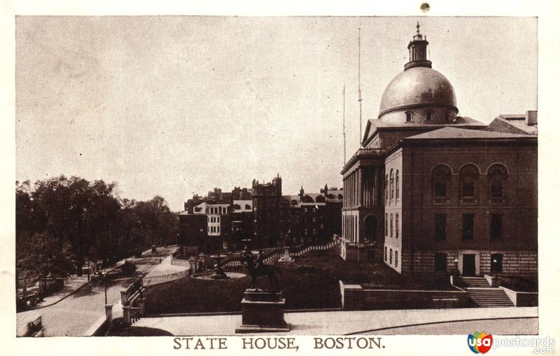 State House