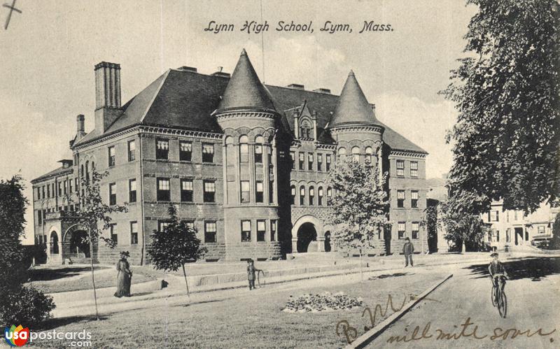 Lynn High School