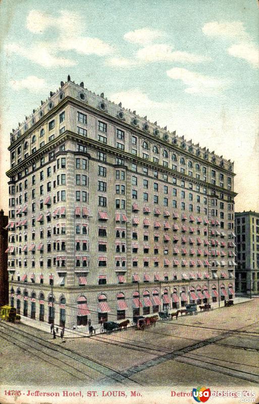 Jefferson Hotel