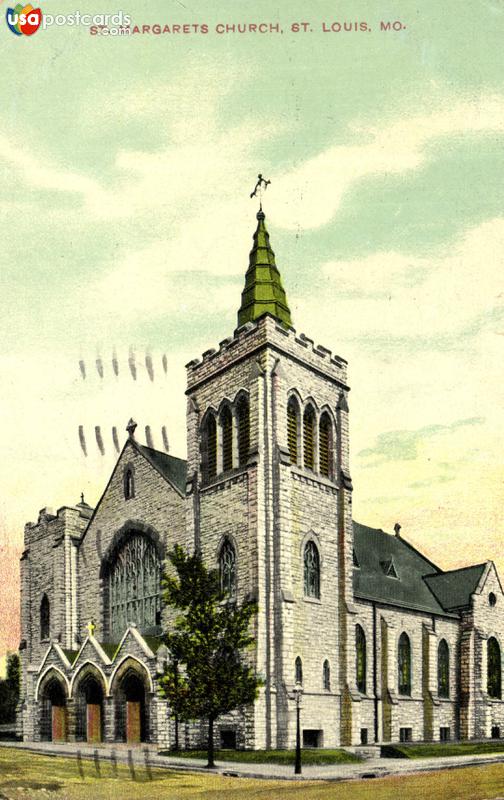 St. Margarets Chuch