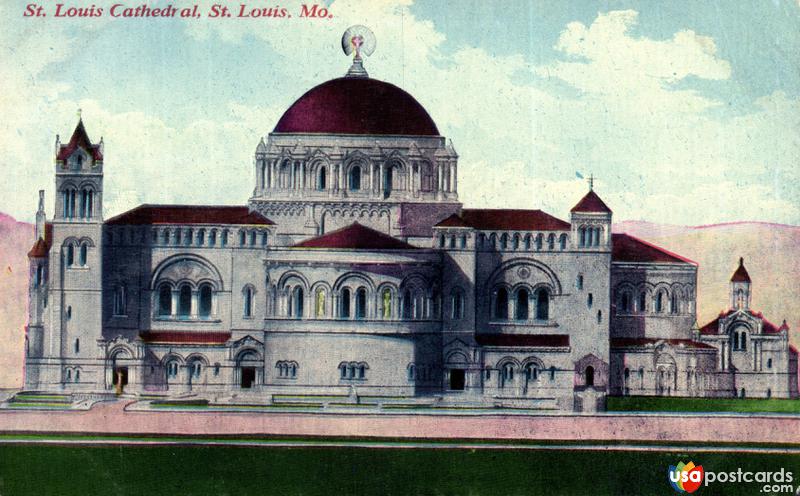 St. Louis Cathedral