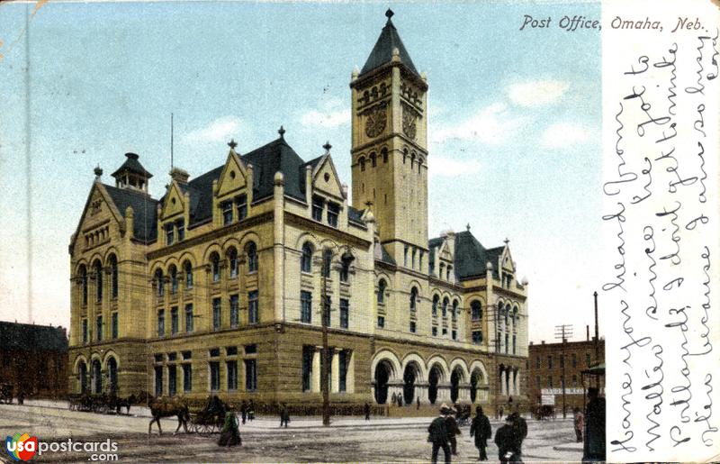 Post Office