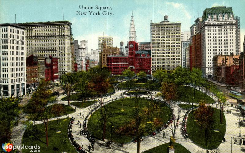 Union Square