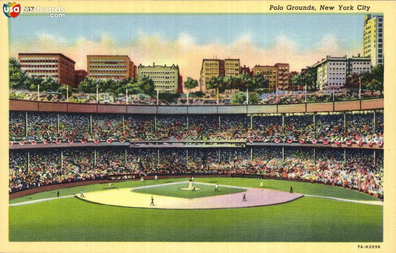 Polo Grounds