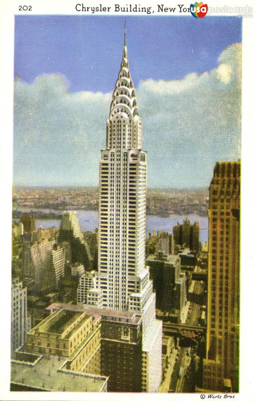 Chrysler Building