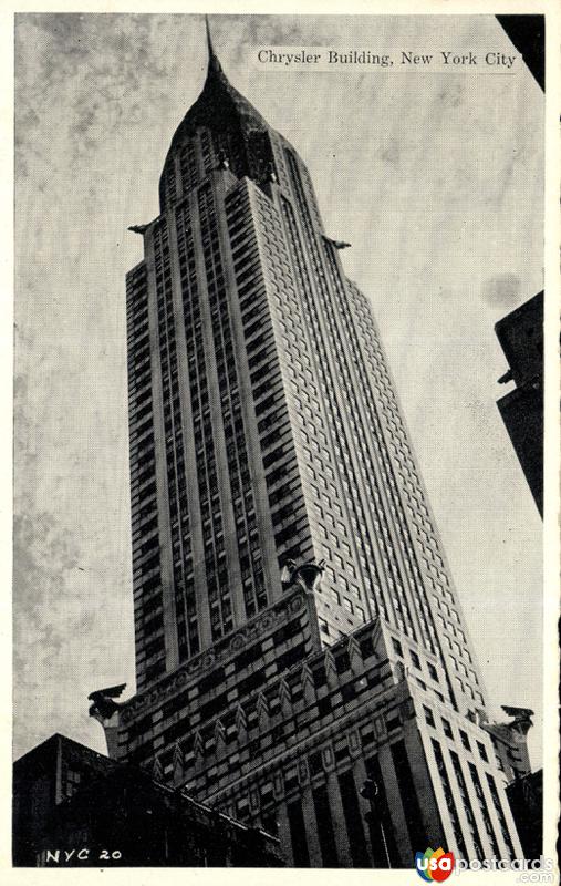 Chrysler Building