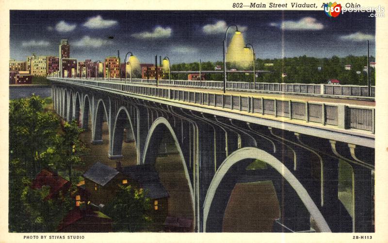 Main Street Viaduct