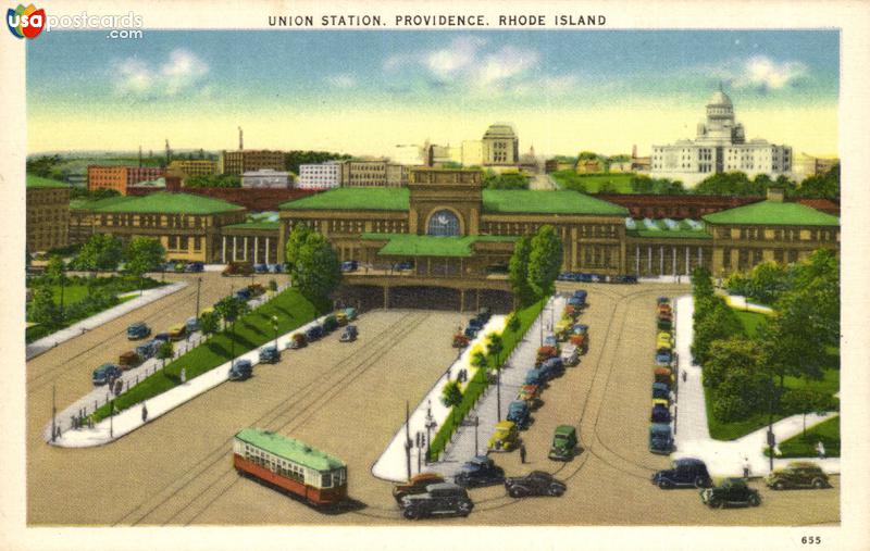 Union Station