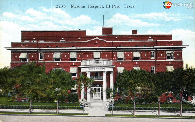 Masonic Hospital