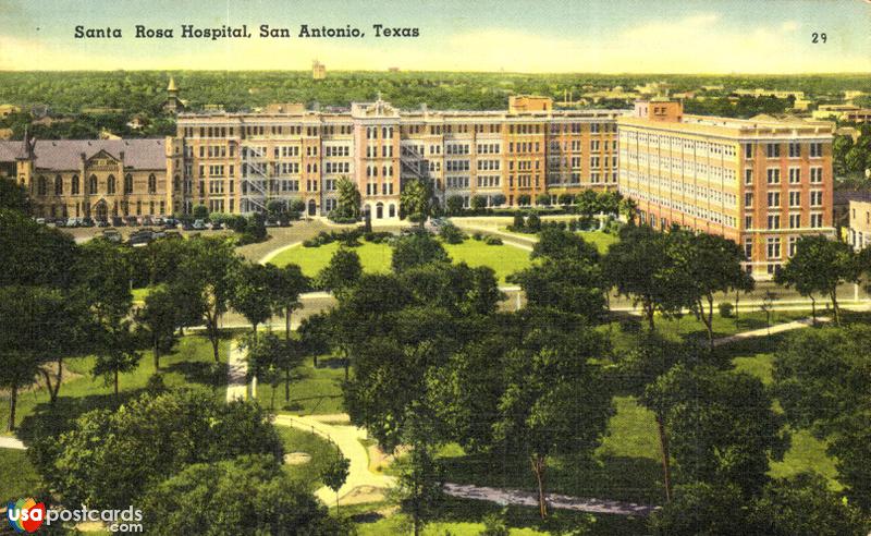 Santa Rosa Hospital