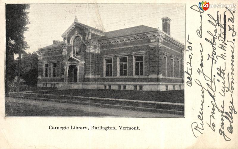 Carnegie Library