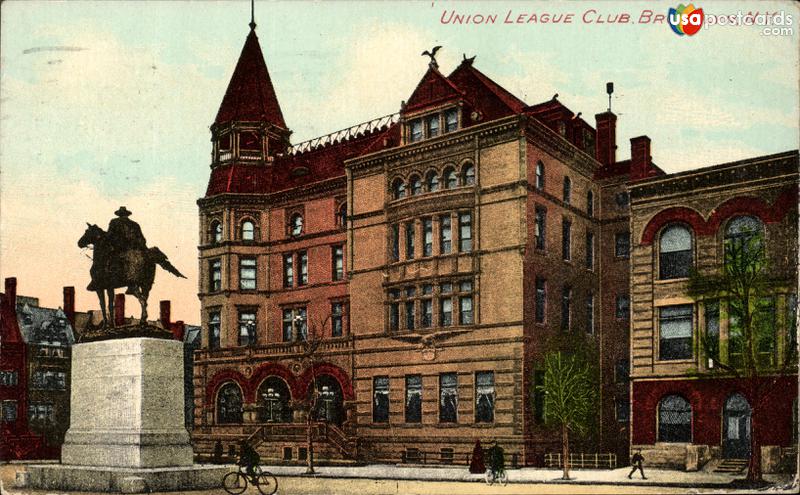 Union League Club