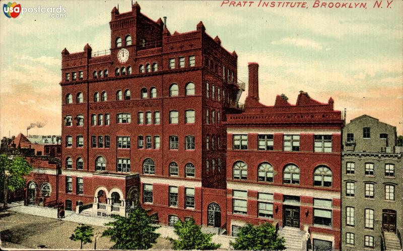 Pratt Institute