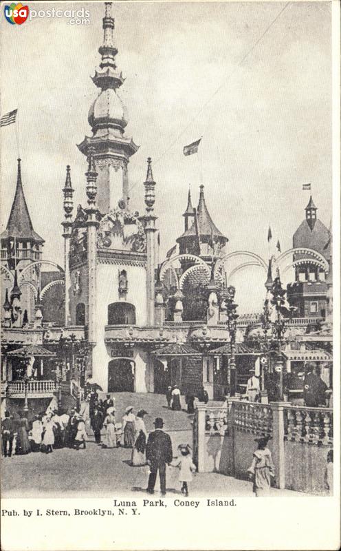 Luna Park