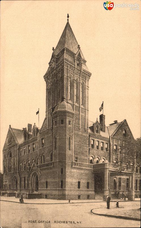 Post Office