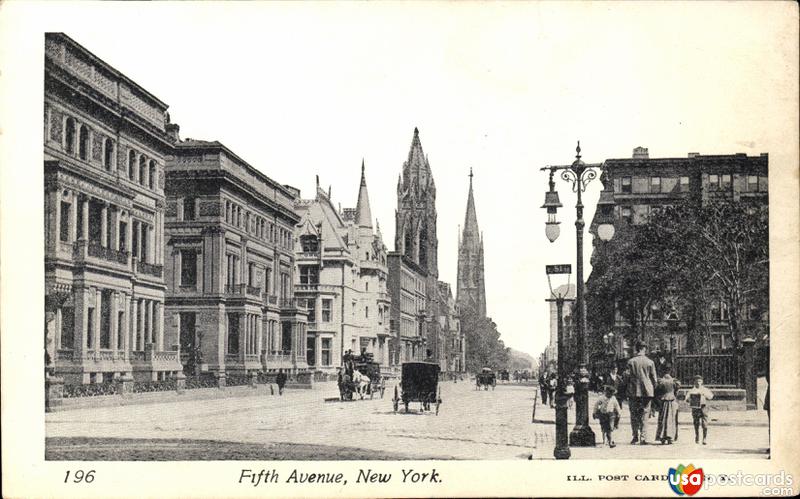 Fifth Avenue