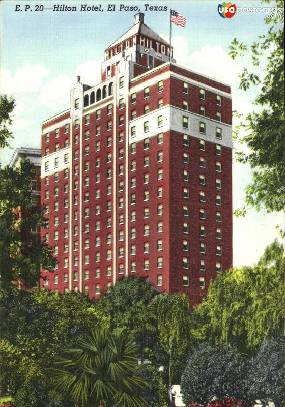 Hilton Hotel