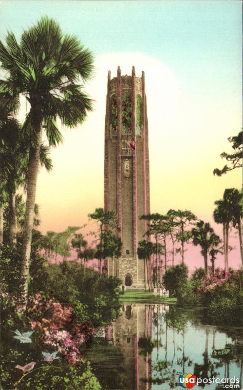 Bok Tower Gardens