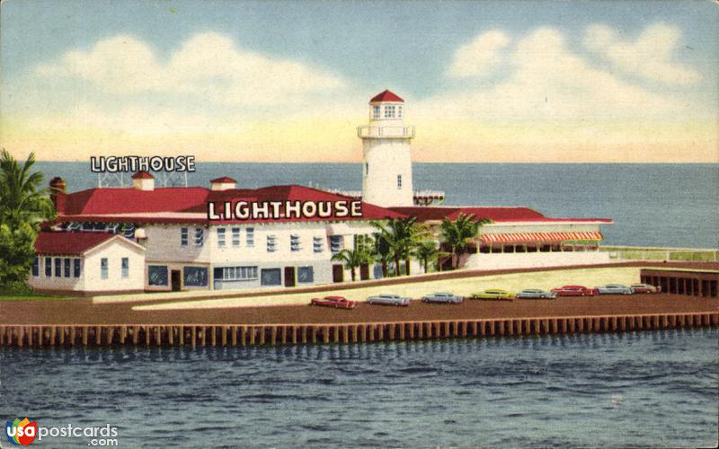 Lighthouse