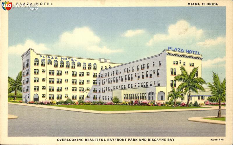 Plaza Hotel